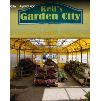 Image for Kell's Garden City with ID of: 6570514