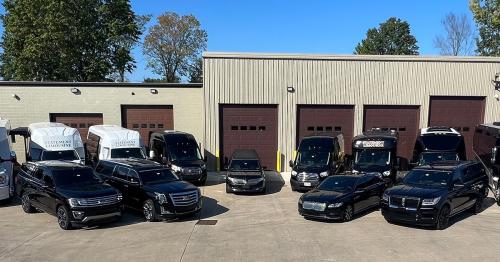 Image for Statement Limousine, LLC with ID of: 6570517