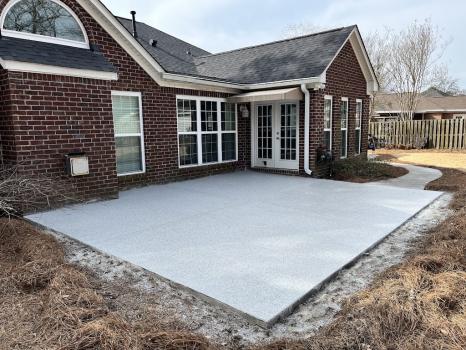 Image for Titan Concrete Coatings with ID of: 6570697