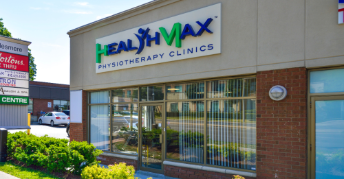 Image for HealthMax Physiotherapy - Scarborough with ID of: 6570816