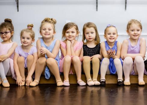 Image for Allison's Dance Academy with ID of: 6570856