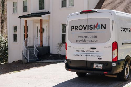 Image for Provision Property Restoration with ID of: 6570912