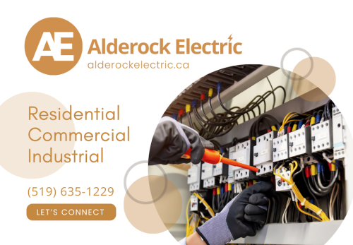 Image for Alderock Electric with ID of: 6570917