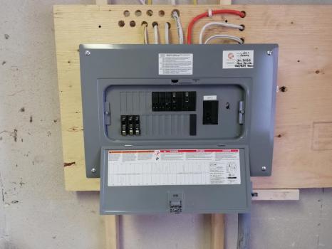 Image for Alderock Electric with ID of: 6570922