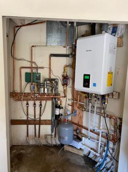 Image for Pioneer Plumbing & Heating Inc with ID of: 6570951