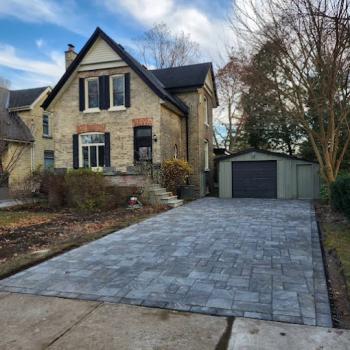 Image for DLV Landscape Construction Inc. - London with ID of: 6570955