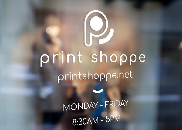 Image for Print Shoppe with ID of: 6571067
