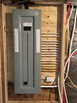 Image for Gargano Electric Inc with ID of: 6571174