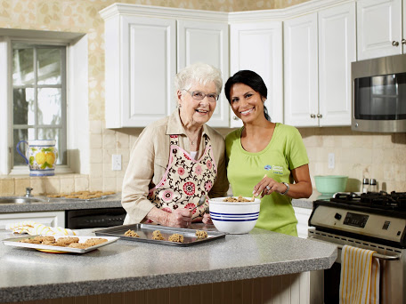 Image for Comfort Keepers with ID of: 6571364
