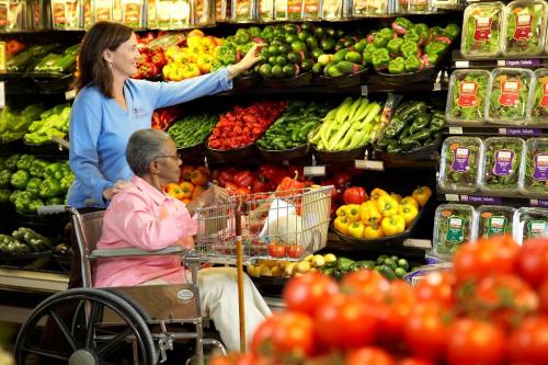 Image for Comfort Keepers with ID of: 6571365