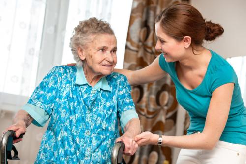 Image for Comfort Keepers with ID of: 6571366
