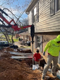 Image for HydroHelp911 Crawl Space & Foundation Repair with ID of: 6571424