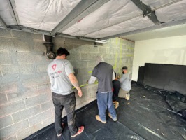 Image for HydroHelp911 Crawl Space & Foundation Repair with ID of: 6571426