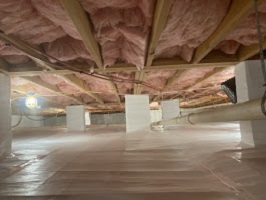Image for HydroHelp911 Crawl Space & Foundation Repair with ID of: 6571428