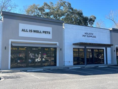 Image for All Is Well Pets with ID of: 6571434