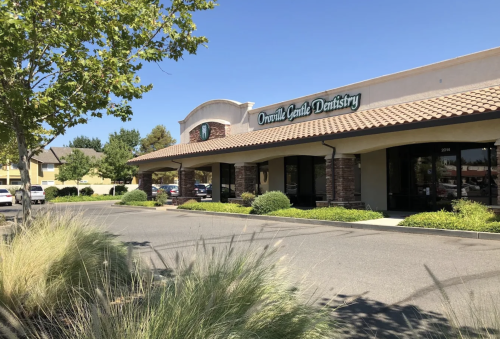 Image for Oroville Gentle Dentistry with ID of: 6571599