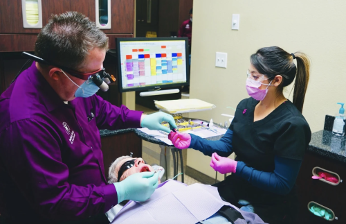 Image for Oroville Gentle Dentistry with ID of: 6571611