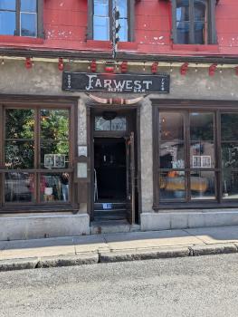 Image for Farwest Country Bar with ID of: 6571990
