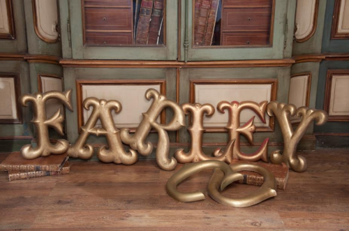 Image for Farley Prop Hire with ID of: 6572137