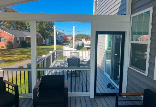 Image for Dominion Custom Decks and Patios with ID of: 6572294