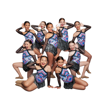 Image for Dance 360 Orlando with ID of: 6572427