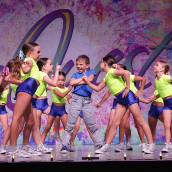 Image for Dance 360 Orlando with ID of: 6572428