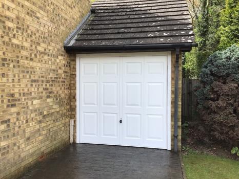 Image for A1 Garage Doors and Services with ID of: 6572441