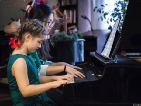 Image for Piano & More with ID of: 6572444
