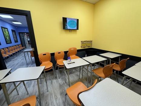 Image for Megamind Learning Centre - Meadowvale with ID of: 6572650