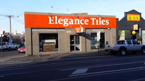 Image for Elegance Tiles Ascot Vale with ID of: 6572768