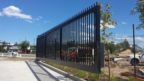 Image for P&C Fencing Pty Ltd with ID of: 6572796