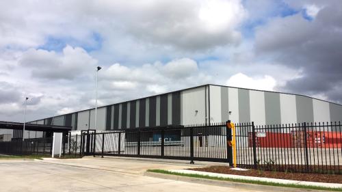 Image for P&C Fencing Pty Ltd with ID of: 6572797