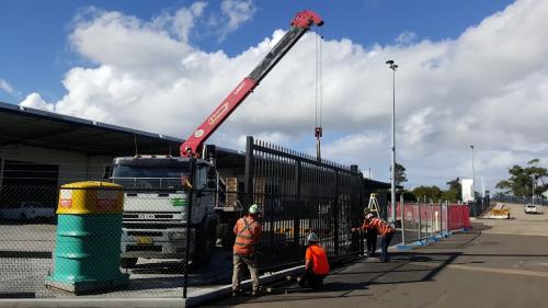 Image for P&C Fencing Pty Ltd with ID of: 6572798