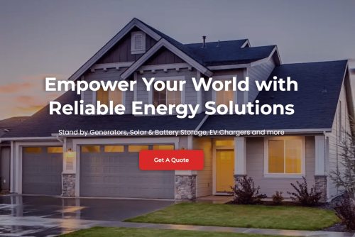 Image for Generator Source Inc with ID of: 6572849