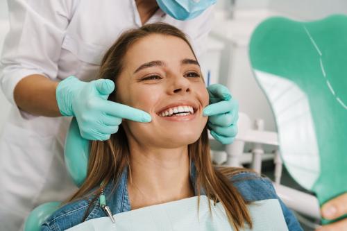 Image for Middlefield Dental Group with ID of: 6572877