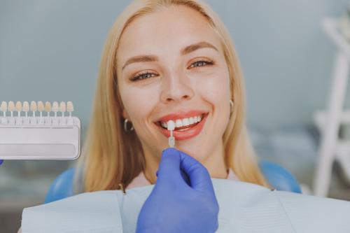 Image for Middlefield Dental Group with ID of: 6572879