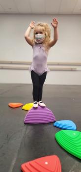 Image for DK Dance Studio with ID of: 6573095
