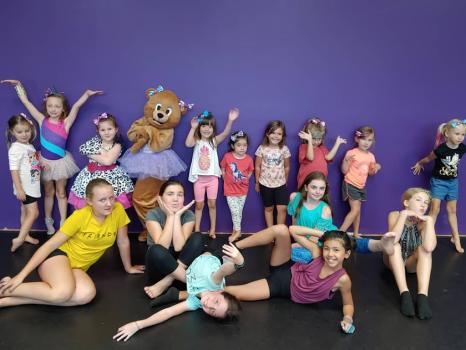Image for DK Dance Studio with ID of: 6573097
