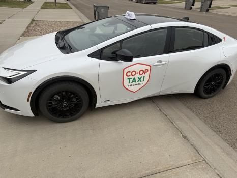 Image for CO-OP Taxi Lloydminster with ID of: 6573168