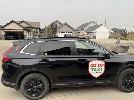 Image for CO-OP Taxi Lloydminster with ID of: 6573169