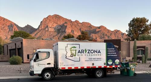 Image for Arizona Bin Cleaners LLC with ID of: 6573415