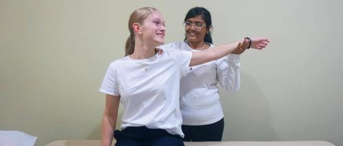 Image for Cedar Chiropractic & Physiotherapy with ID of: 6573433