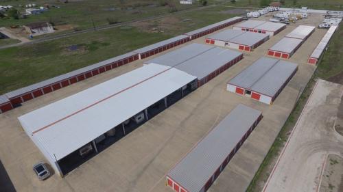 Image for BTA Self Storage with ID of: 6573445