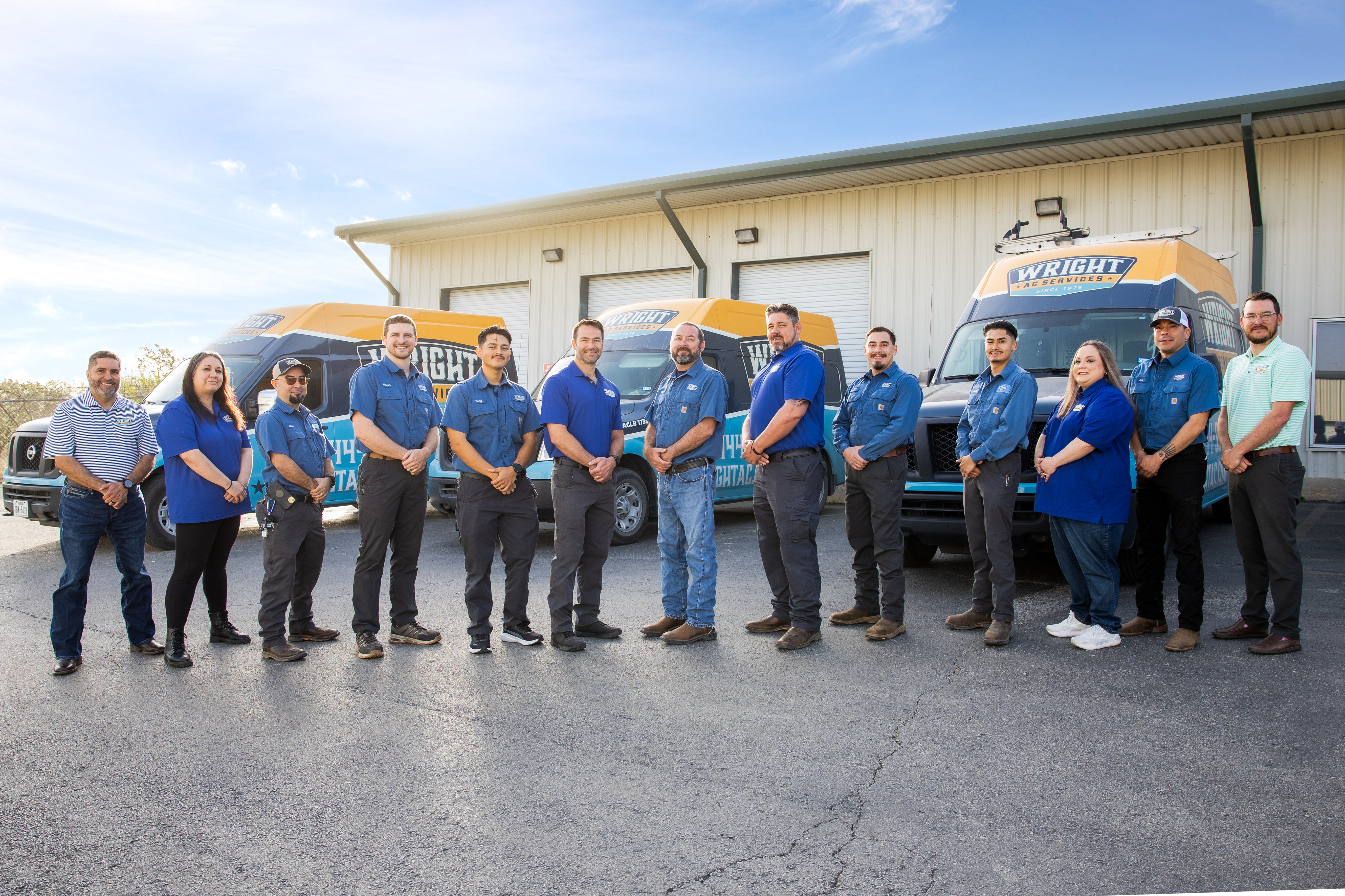 Image for Wright Home Services with ID of: 6573469