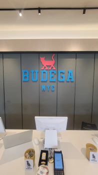 Image for Budega NYC with ID of: 6573491
