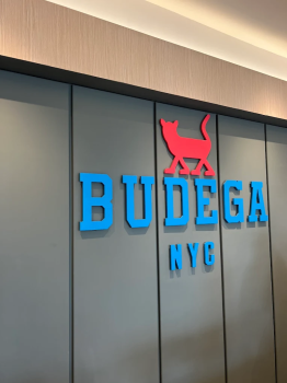 Image for Budega NYC with ID of: 6573493