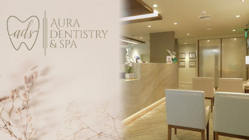 Image for Aura Dentistry & Spa with ID of: 6573556