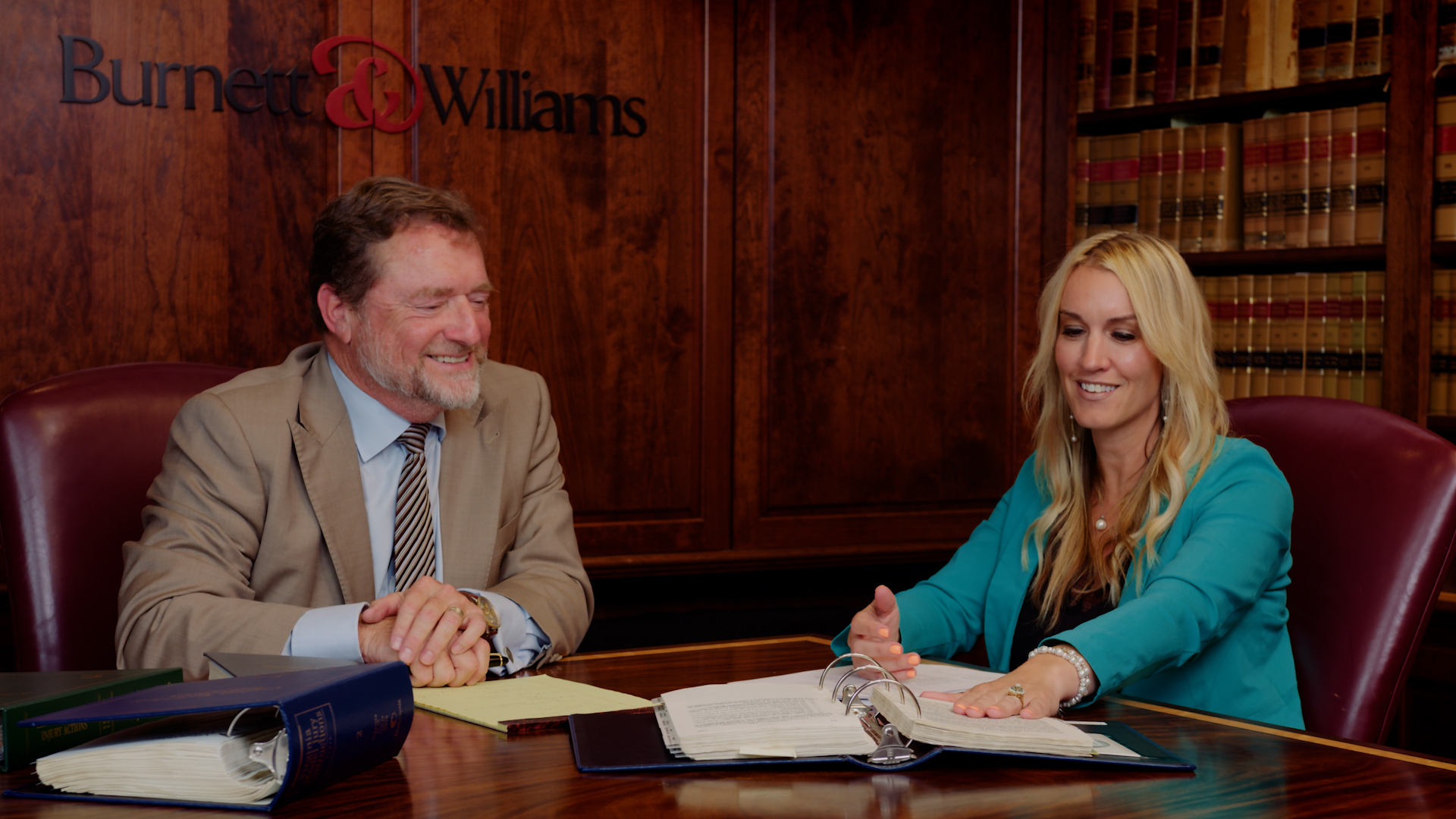 Image for Burnett & Williams PC with ID of: 6573567