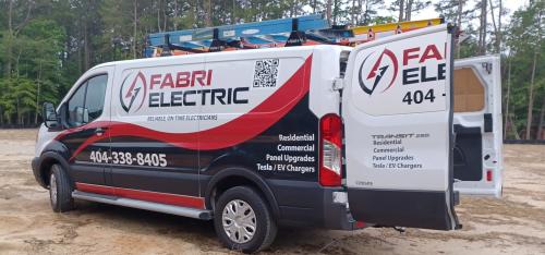 Image for Fabri Electric with ID of: 6573612