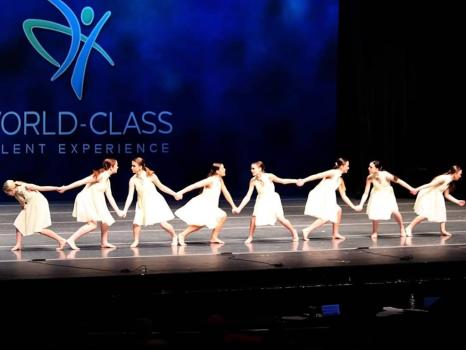 Image for Divine Dance Center with ID of: 6573775